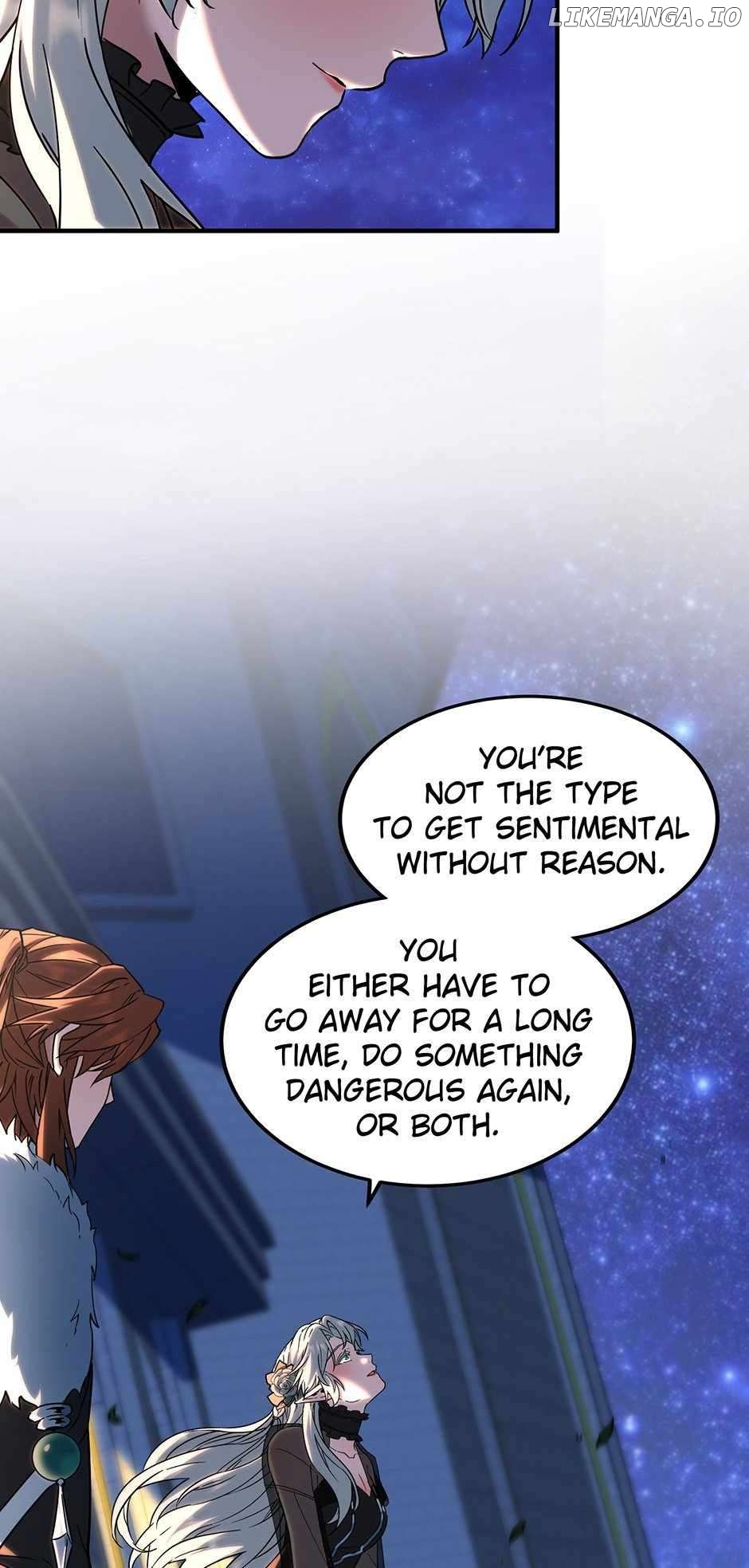 The Beginning After The End Chapter 199 image 71